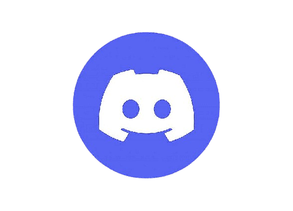 Discord Logo